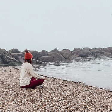 Finding Zen by the Sea: An Interview with Solent Yoga