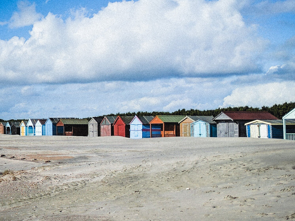 Discover West Wittering Beach: A Comprehensive Travel Guide