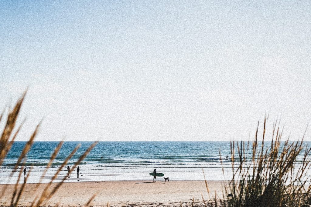 West Wittering Beach