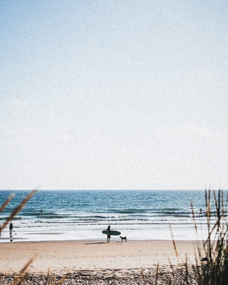 Discover West Wittering Beach: A Comprehensive Travel Guide