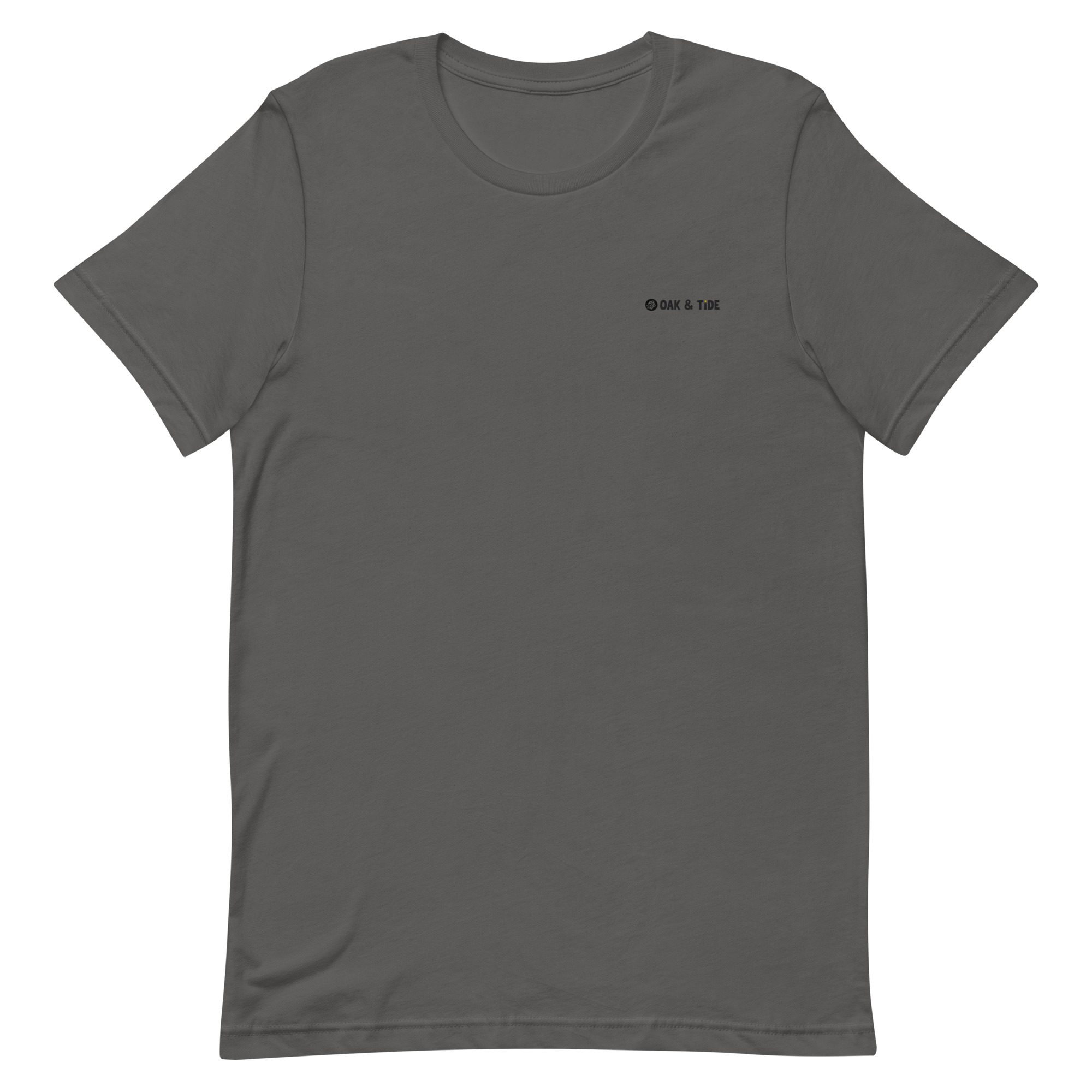 The Inspire Tee - Grey