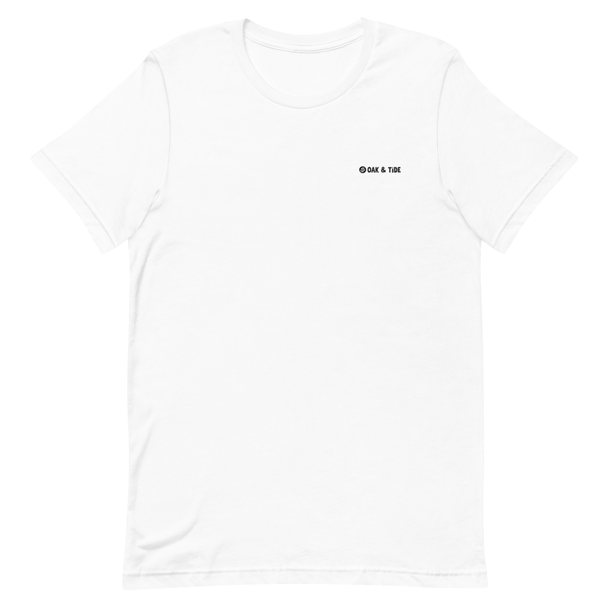 The Inspire Tee - White